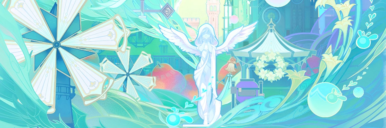 Meiru's banner