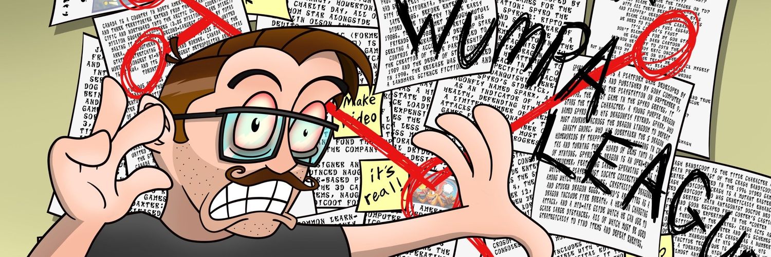 Canadian Guy Eh's banner