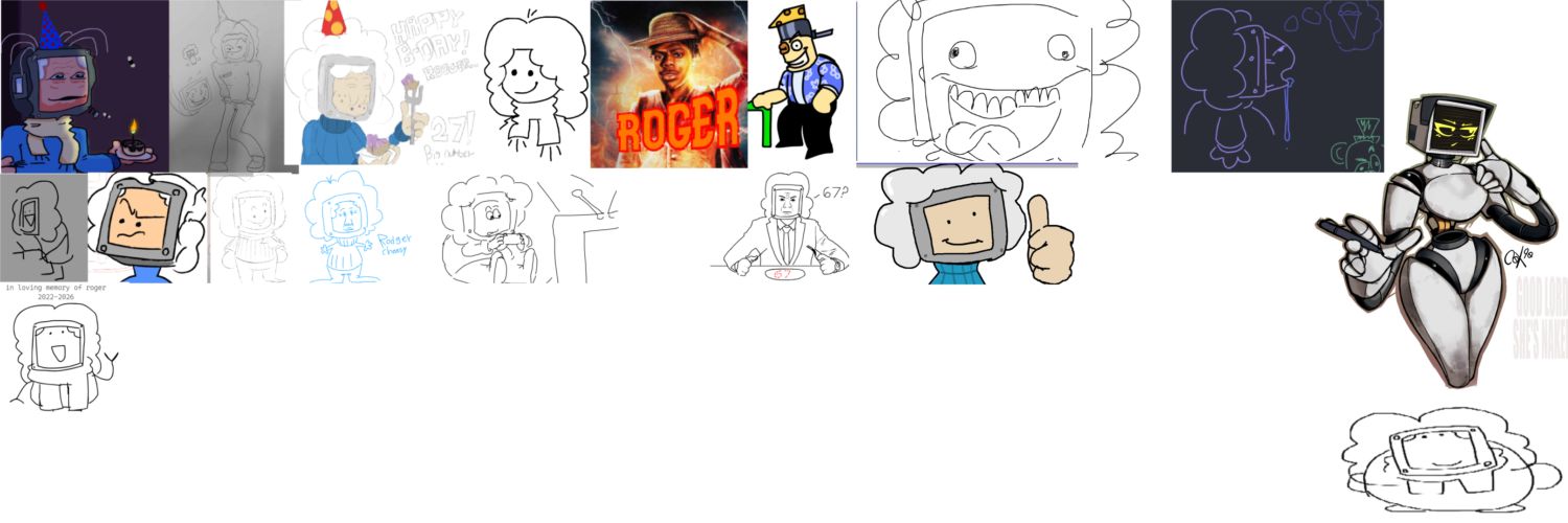 RogerCheesecurls's banner