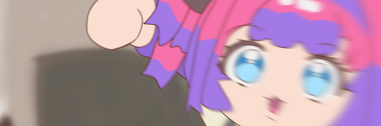 てんこもり's banner