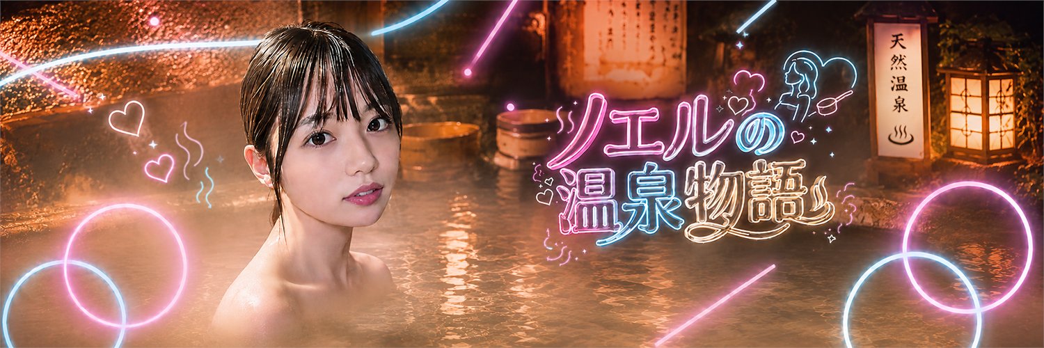 三上ノエル's banner