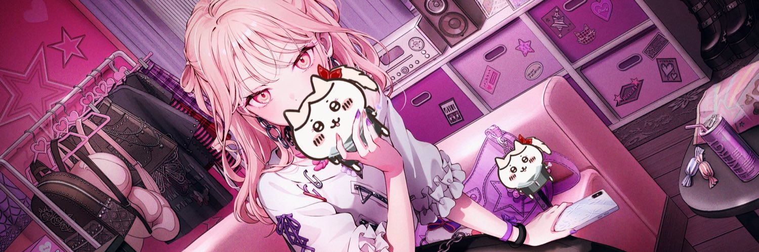 Rin🕊️🎐(Mizuchef👩‍🍳)'s banner