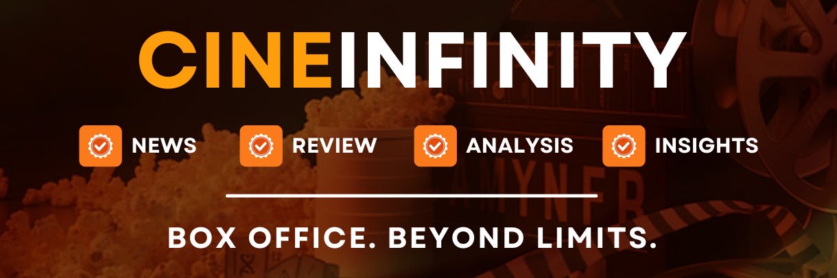 CINEINFINITY's banner