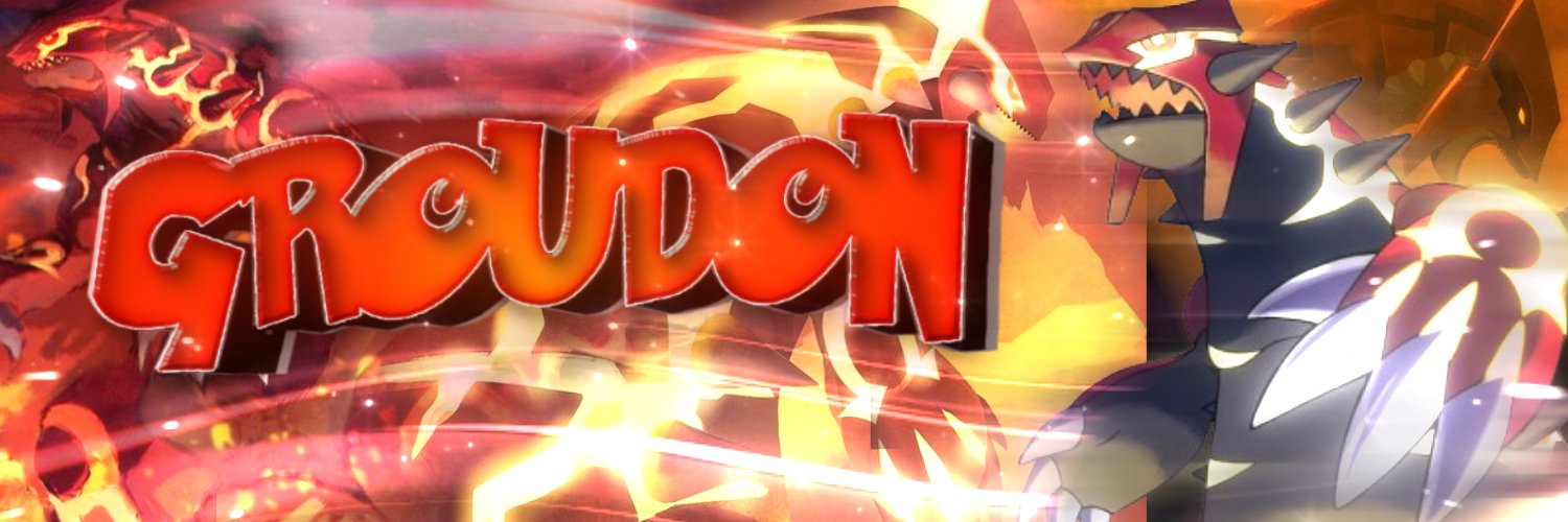 Brendan Ω #GroudonFanclub's banner