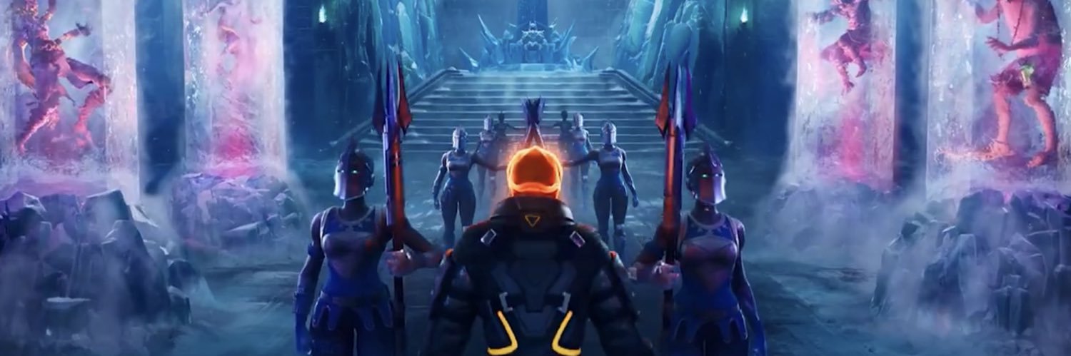 Dark Voyager's banner