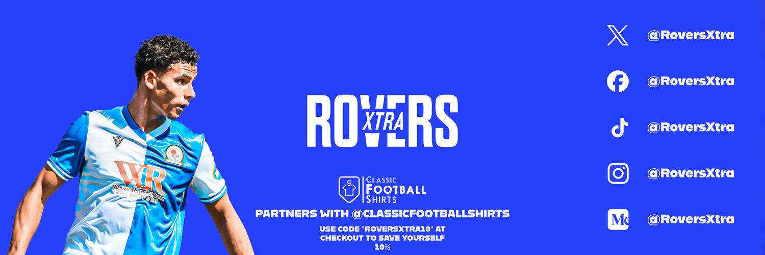 RoversXtra's banner