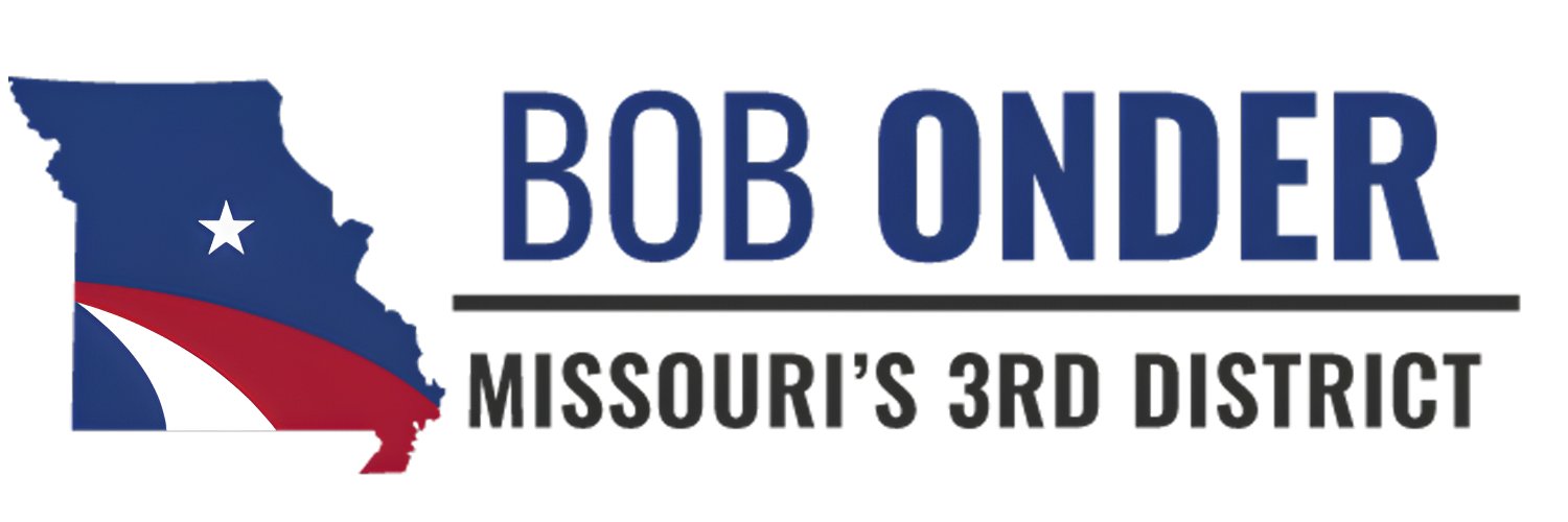 Bob Onder's banner