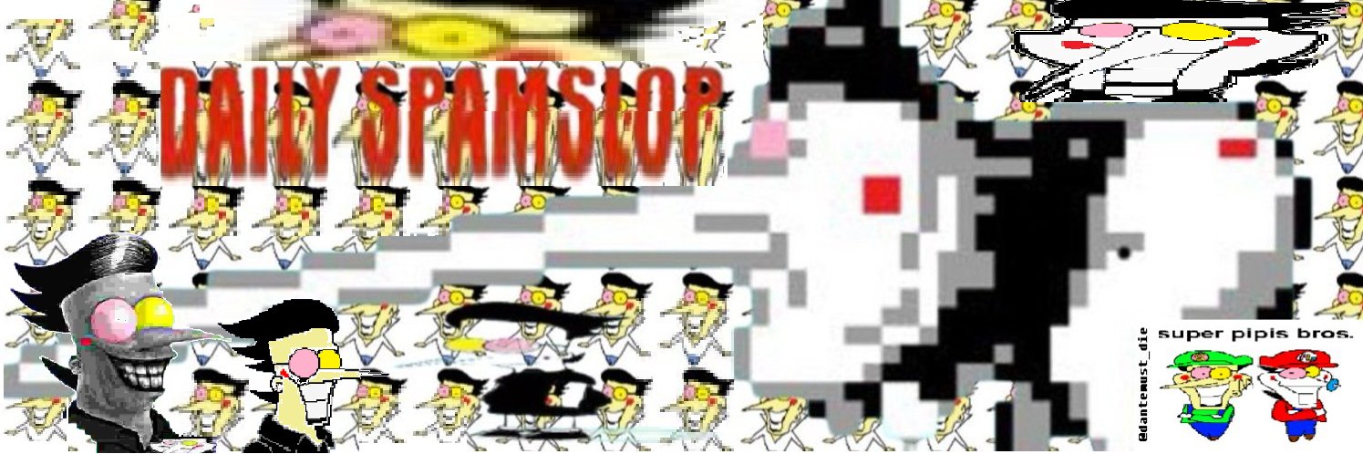 kromer spimtson's banner