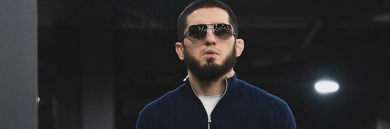 ufc is life's banner