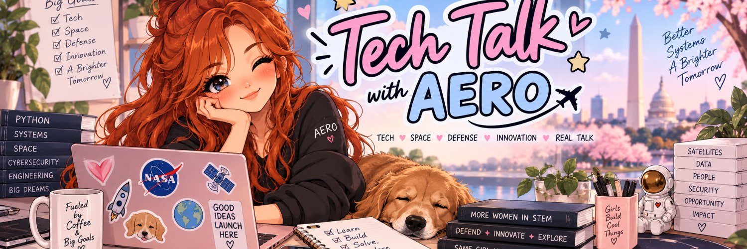 Aero👾's banner