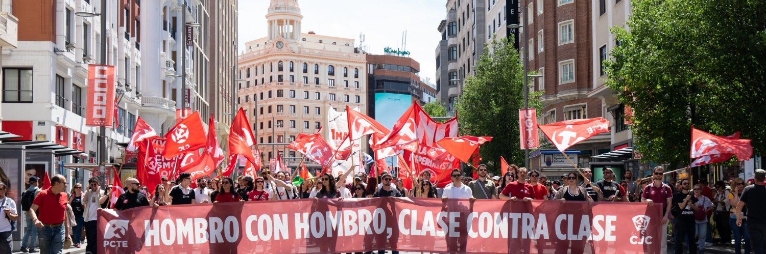 ☭ 🇵🇸🇪🇭🇨🇺's banner