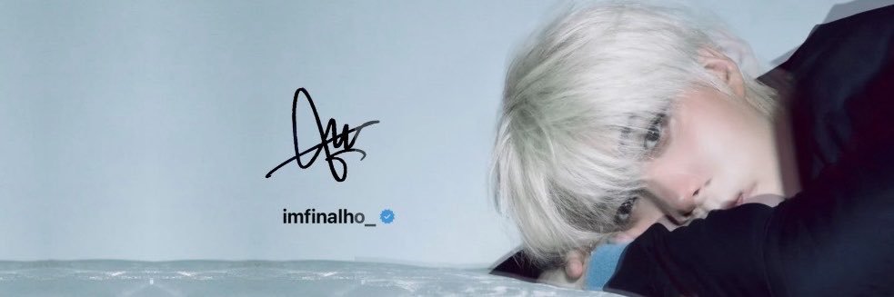 daily jongho.'s banner