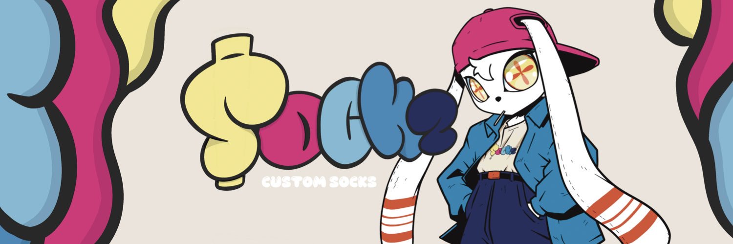 Crypto Sockz's banner