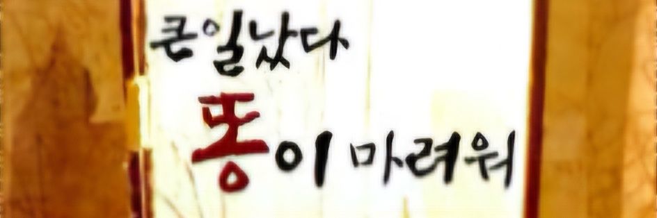 똥싸는계정's banner