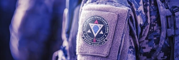 Noam Y. Roth's banner