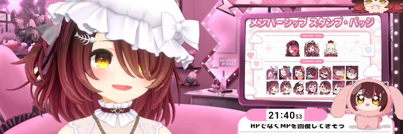 おえかきマミー's banner