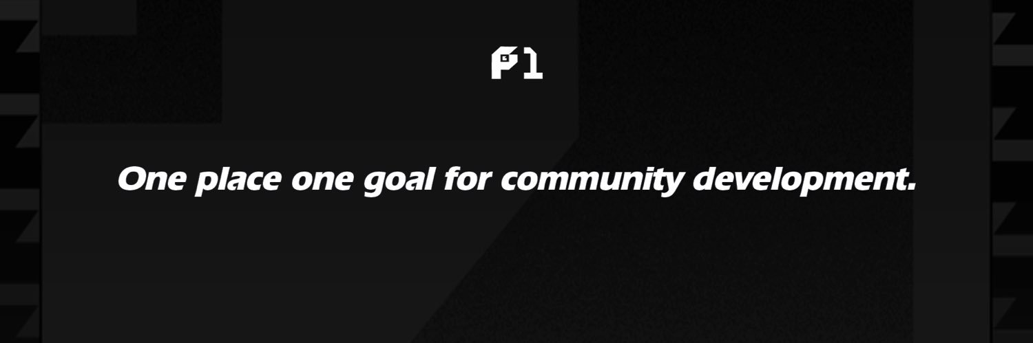 P1 Elite's banner