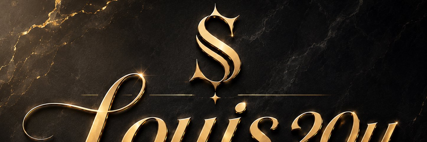Louis Vo🇻🇳's banner