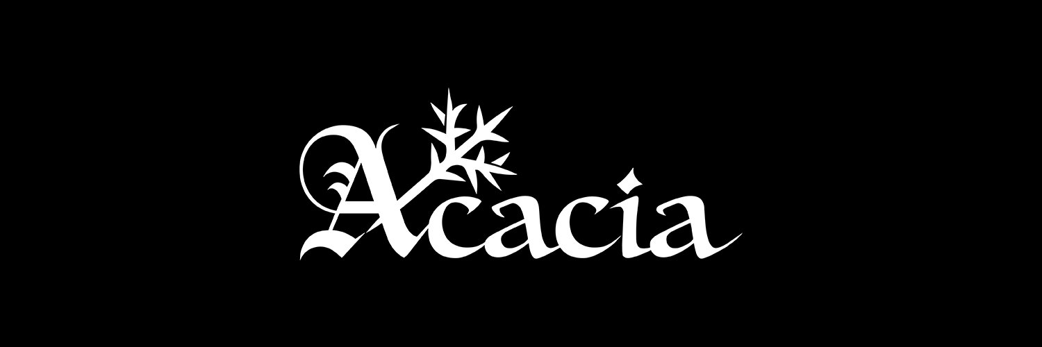 Acacia_official's banner