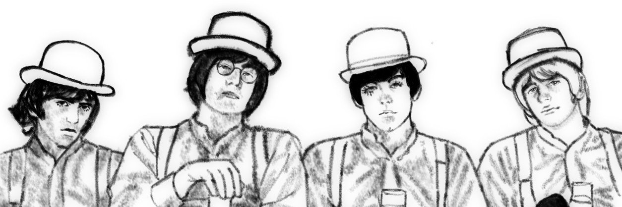 08 !'s banner