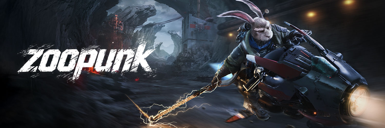 ZOOPUNK's banner