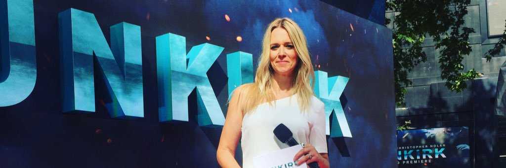 edith bowman's banner