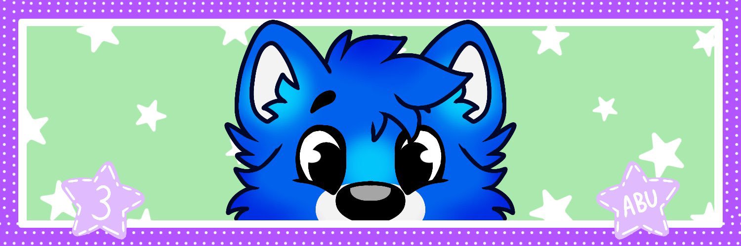 Lil Johnny's banner
