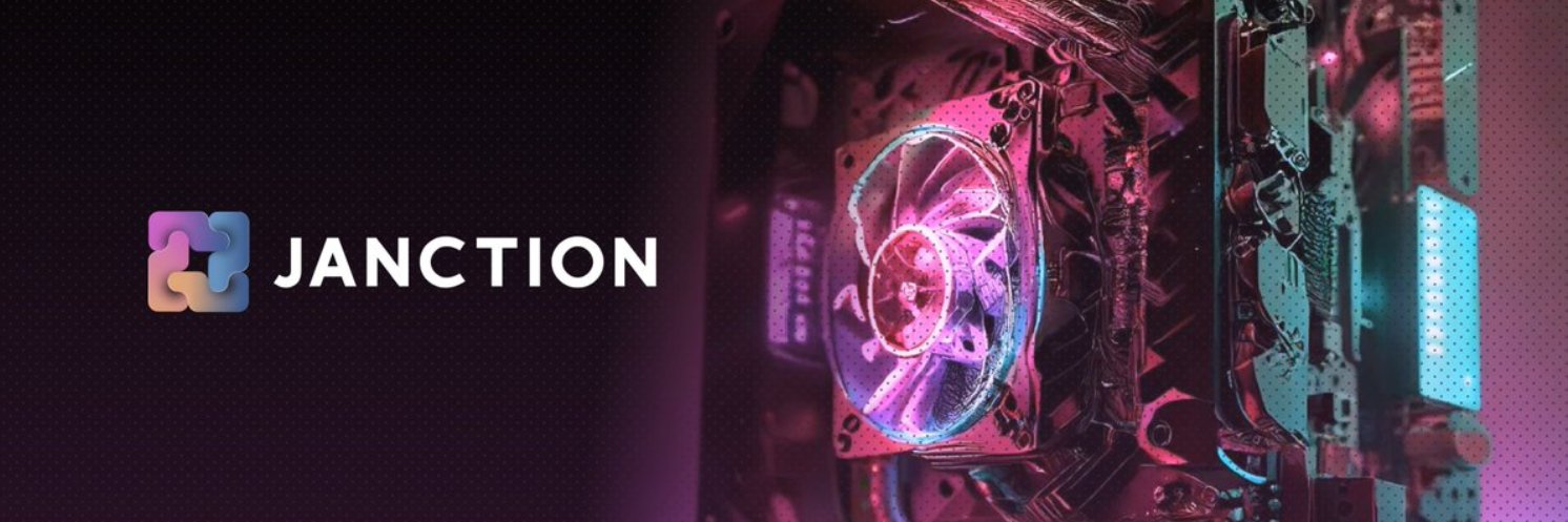 JANCTION Global Official Account's banner