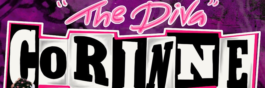 🖤CORINNE JOY🖤's banner
