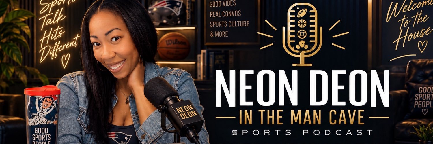 Neon Deon🕵🏽‍♀️'s banner
