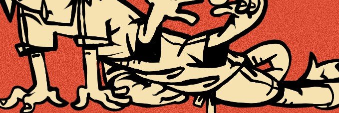 HotDog's banner