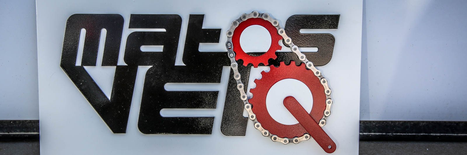 Matos Vélo 🚲's banner