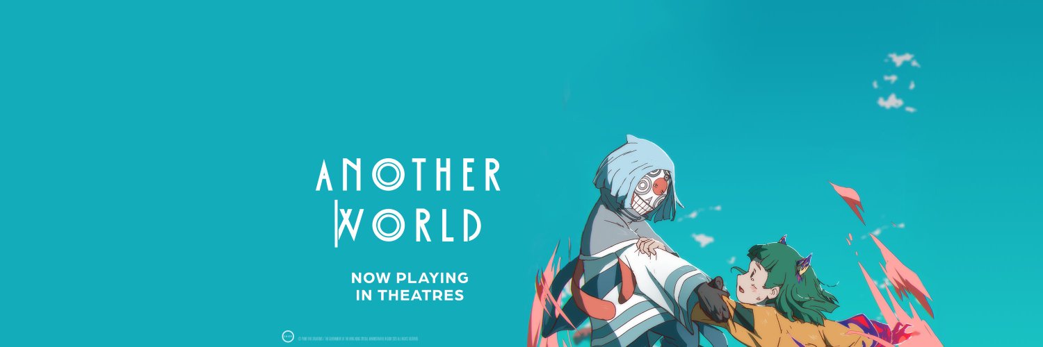 GKIDS Films's banner