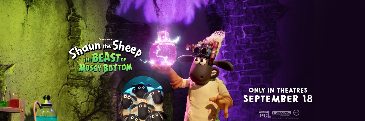 GKIDS Films's banner