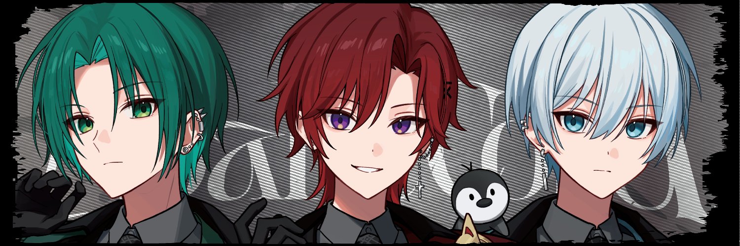 ノアレコ【Noa ReCord.】's banner