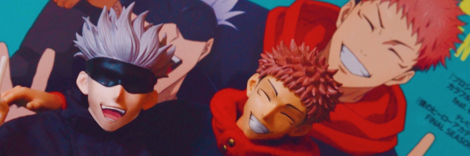 未界's banner