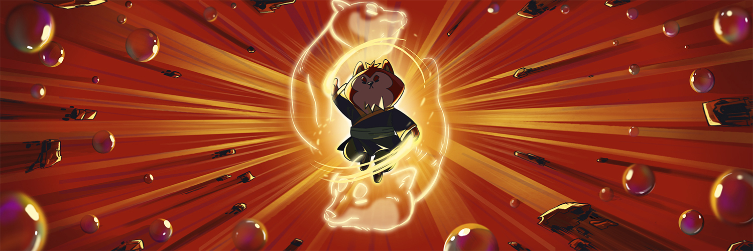 SHIFU's banner