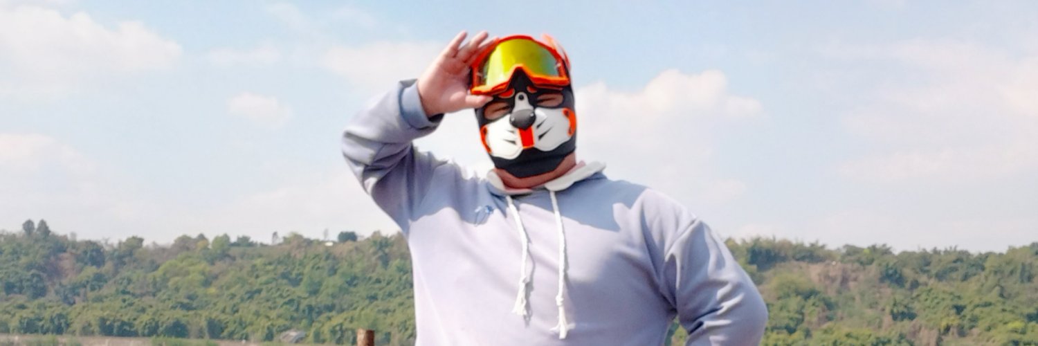 肉壮小熊's banner