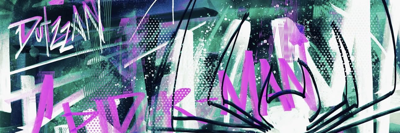 Dutzzan's banner