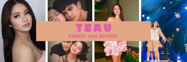 TeaU's banner