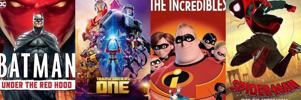 Movie update💕🎥's banner