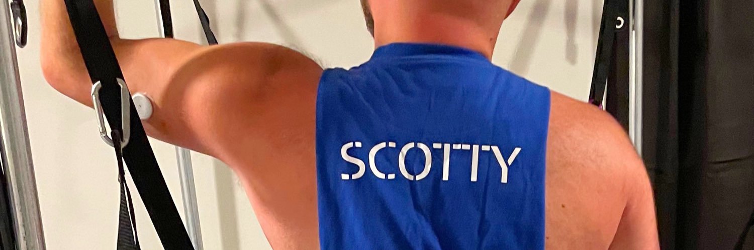 ScottyTheBottom's banner