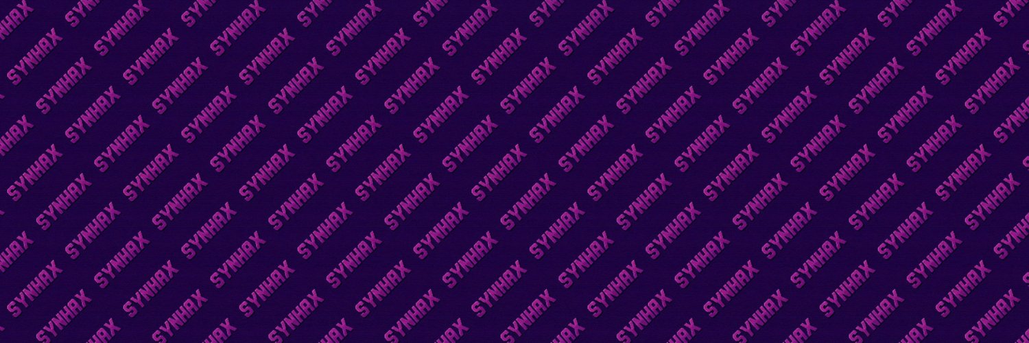 Scott Tolinski - Syntax.fm's banner