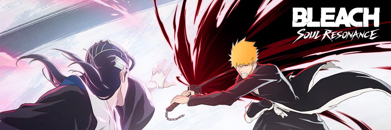 Bleach Soul Resonance - Noticias en Español's banner