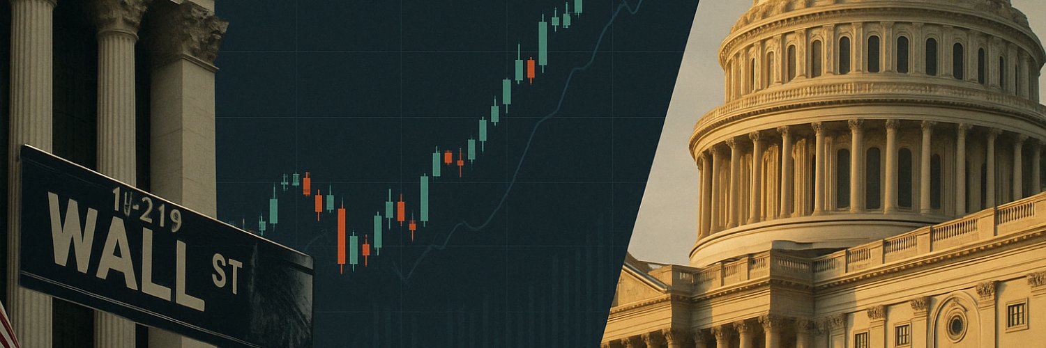 Insider Trackers's banner