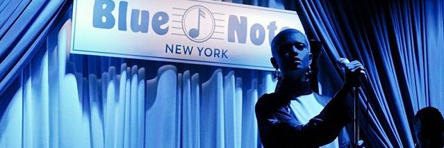 kelela hq™'s banner