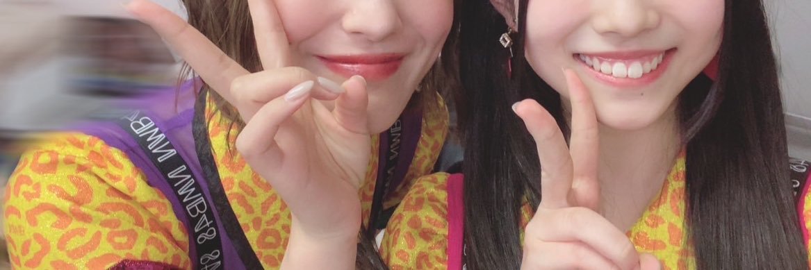 宮原心音【NMB48 10期研究生】's banner