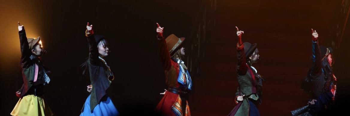 中川朋香 【NMB48 10期生】's banner