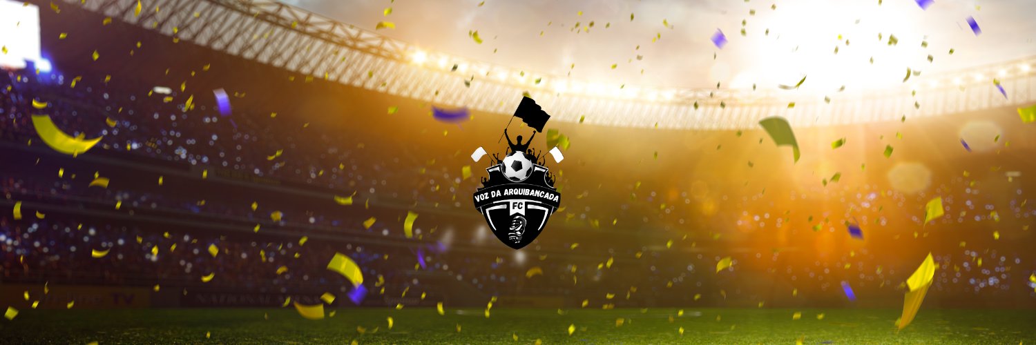 Voz da Arquibancada FC's banner