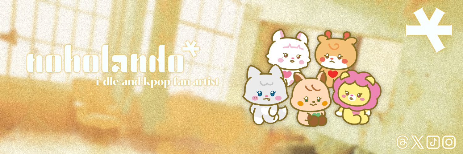 nobolando's banner